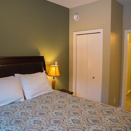 Downtown Whitehorse Deluxe 2 Bedroom Condo Ngoại thất bức ảnh
