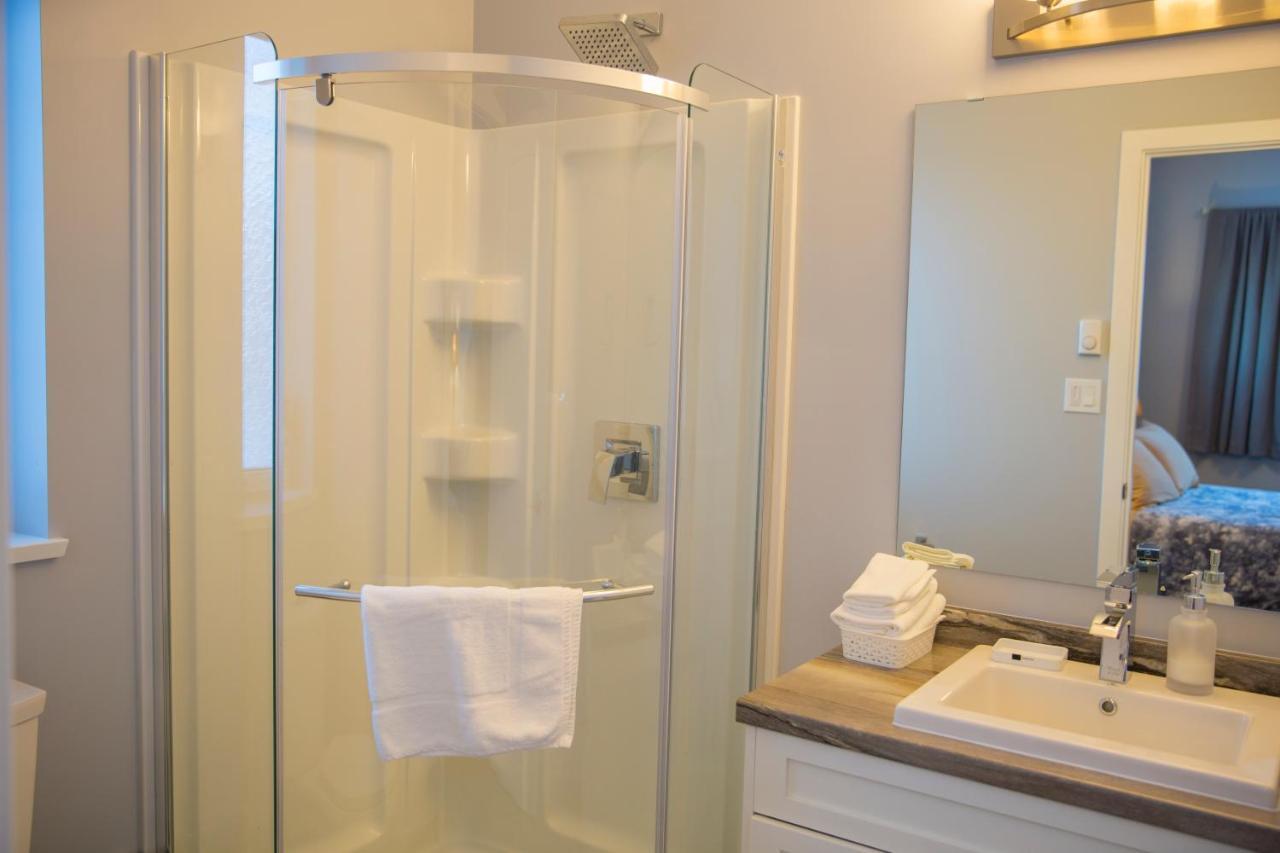 Downtown Whitehorse Deluxe 2 Bedroom Condo Ngoại thất bức ảnh