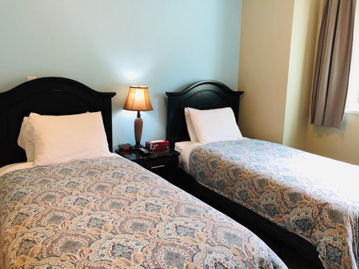 Downtown Whitehorse Deluxe 2 Bedroom Condo Ngoại thất bức ảnh